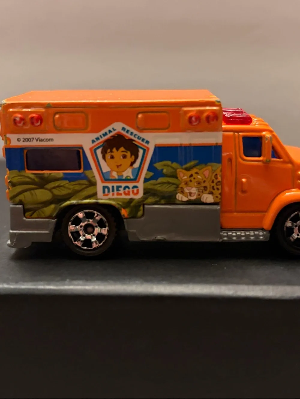 MATCHBOX lot two